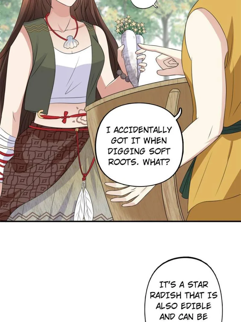 I Became the Beastman’s Wife Chapter 47 page 7