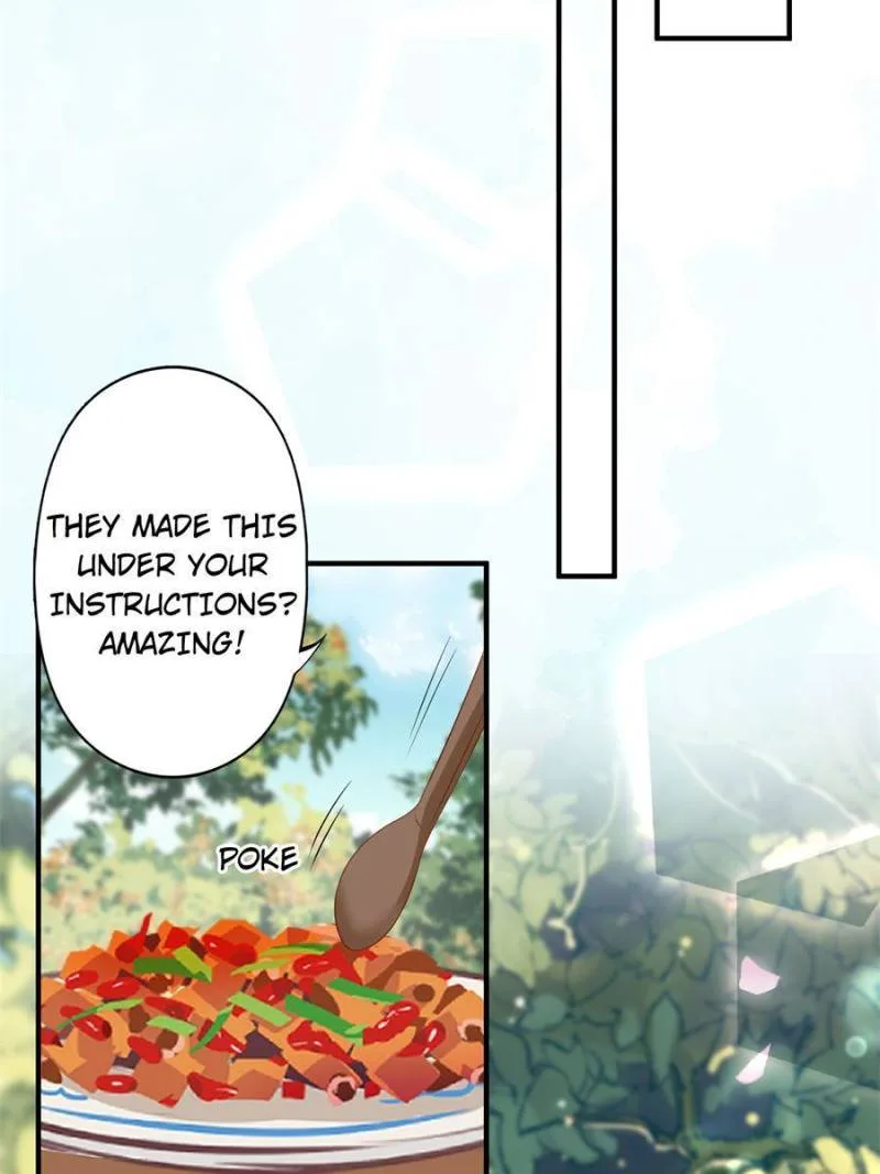 I Became the Beastman’s Wife Chapter 47 page 26