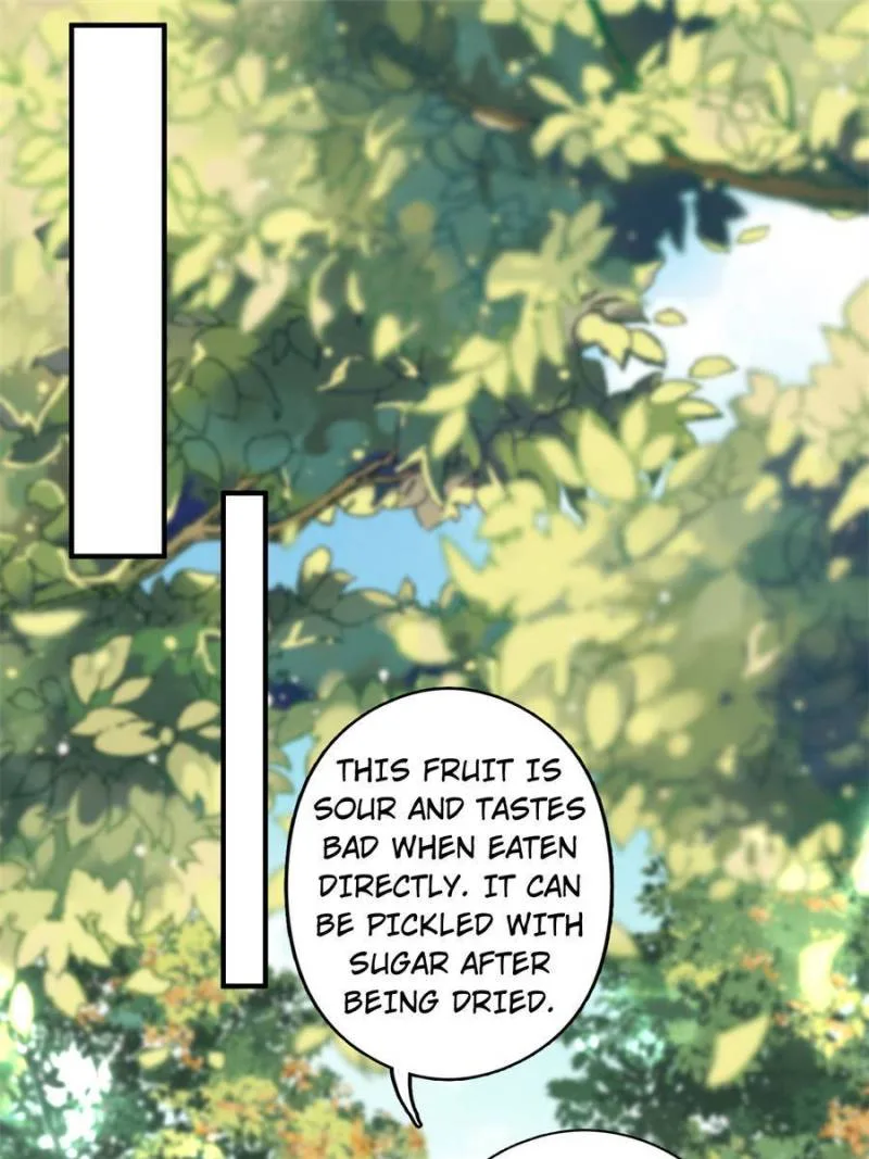 I Became the Beastman’s Wife Chapter 47 page 20