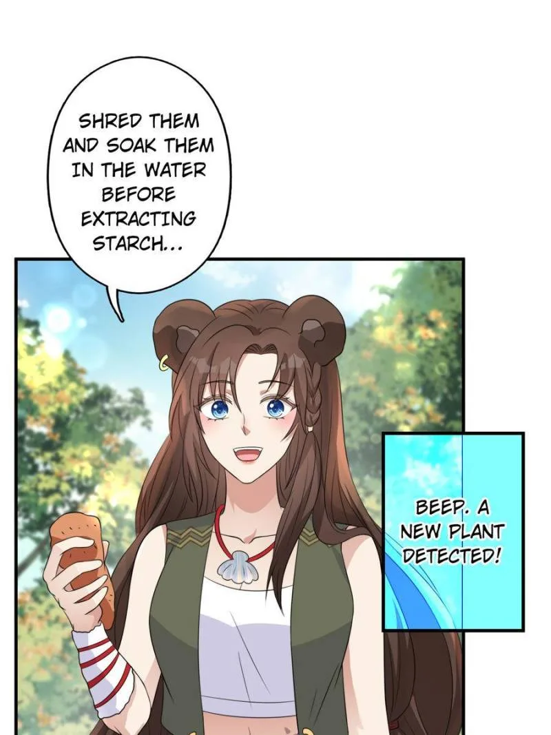 I Became the Beastman’s Wife Chapter 47 page 4