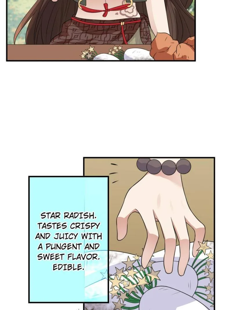 I Became the Beastman’s Wife Chapter 47 page 5