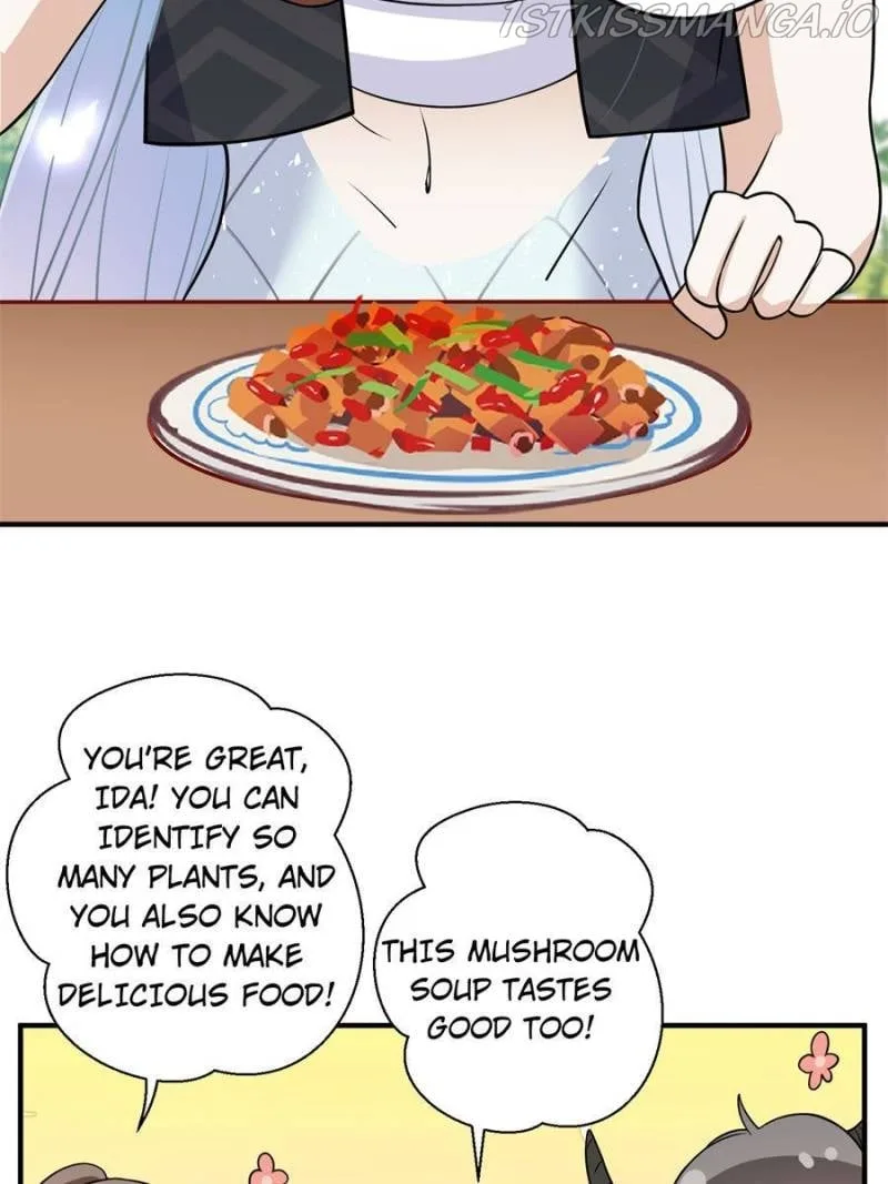 I Became the Beastman’s Wife Chapter 48 page 4
