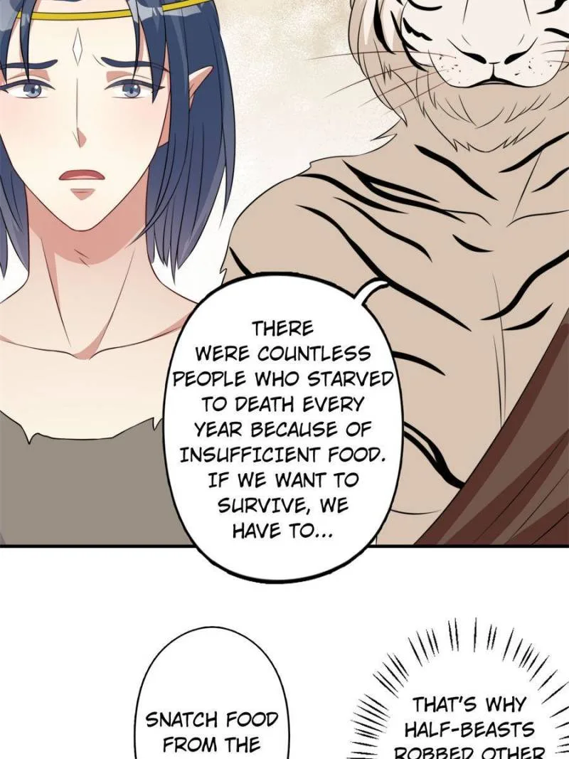 I Became the Beastman’s Wife Chapter 47 page 12