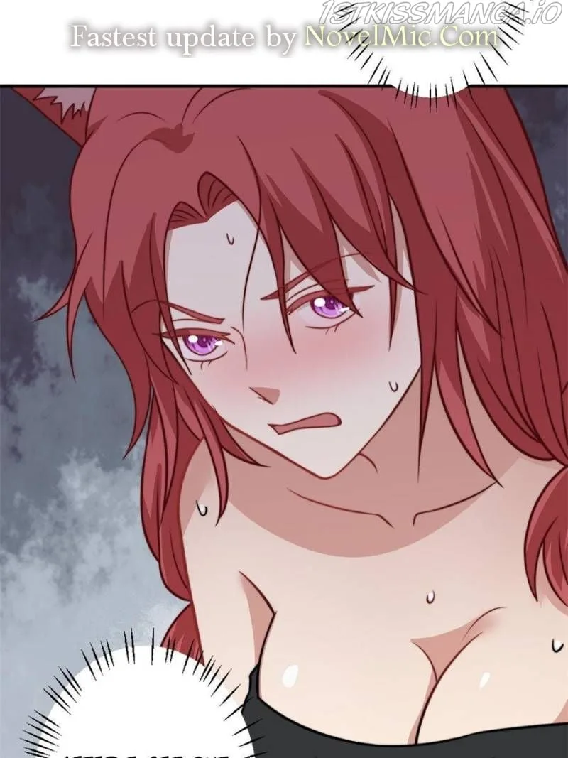 I Became the Beastman’s Wife Chapter 48 page 16