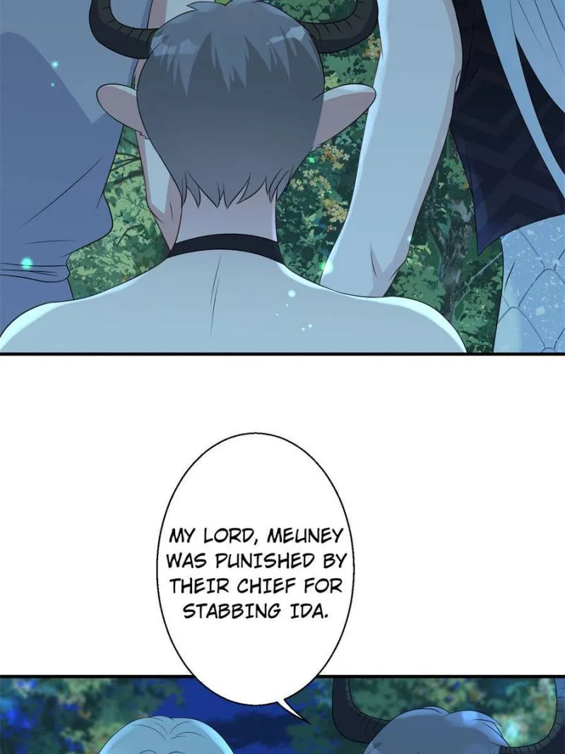 I Became the Beastman’s Wife Chapter 49 page 3