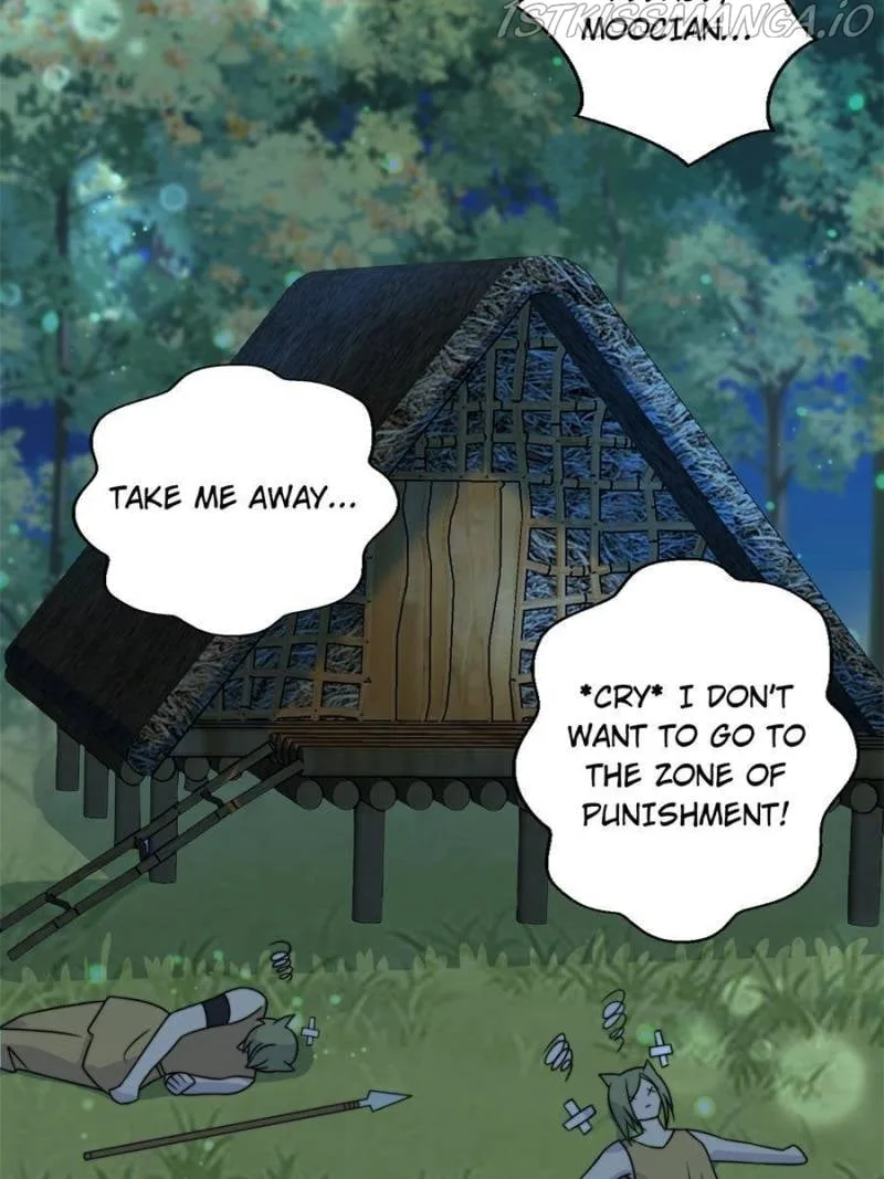 I Became the Beastman’s Wife Chapter 48 page 13