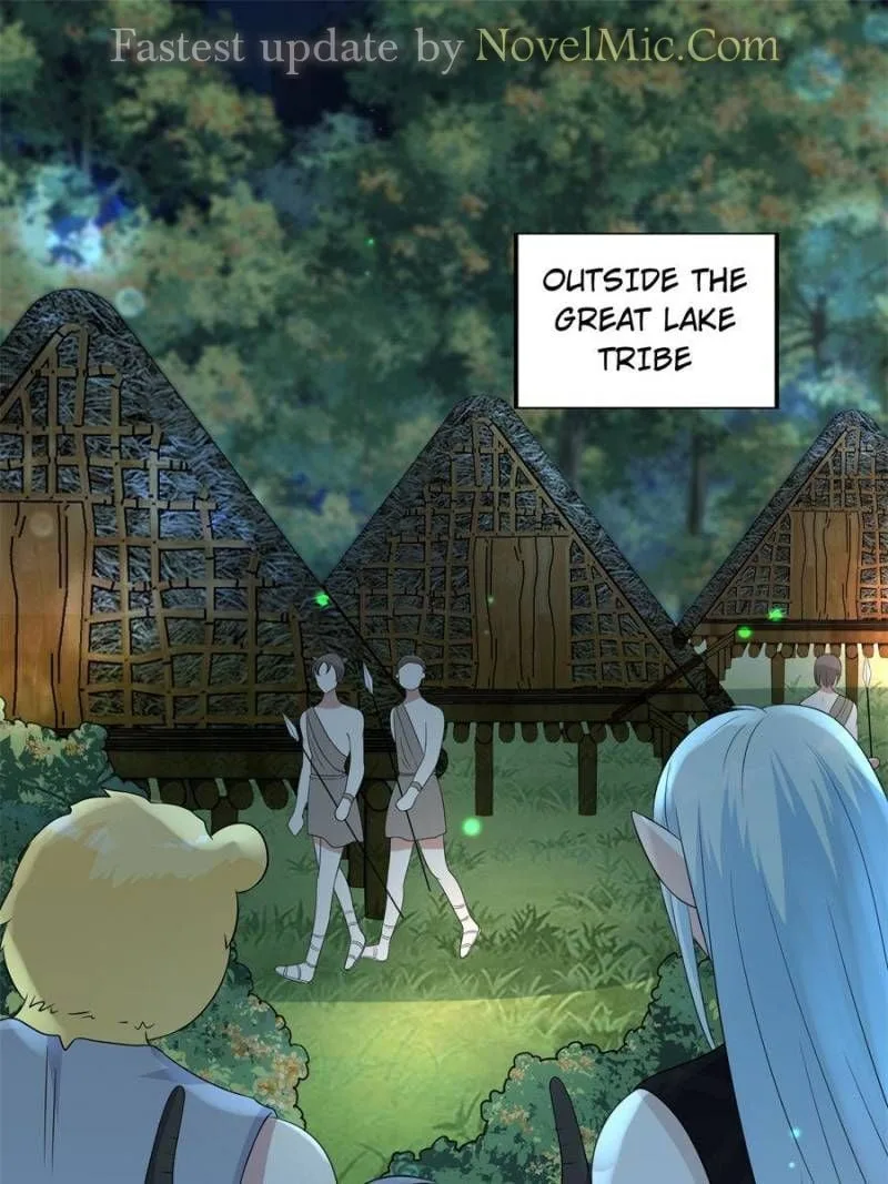 I Became the Beastman’s Wife Chapter 49 page 2