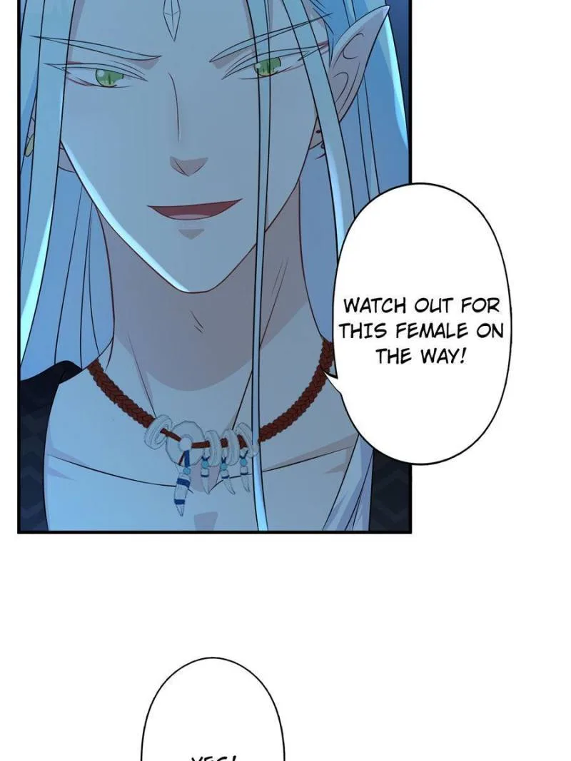 I Became the Beastman’s Wife Chapter 49 page 18