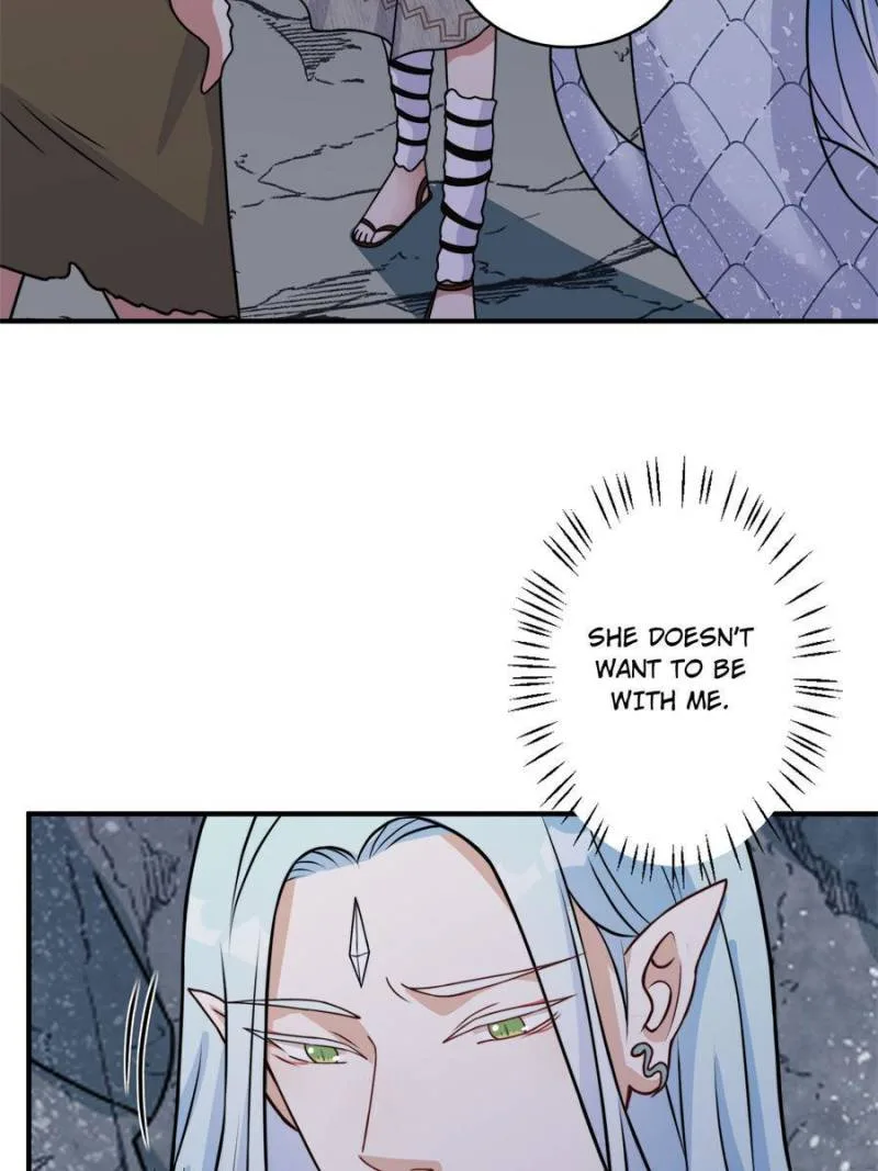 I Became the Beastman’s Wife Chapter 46 page 4