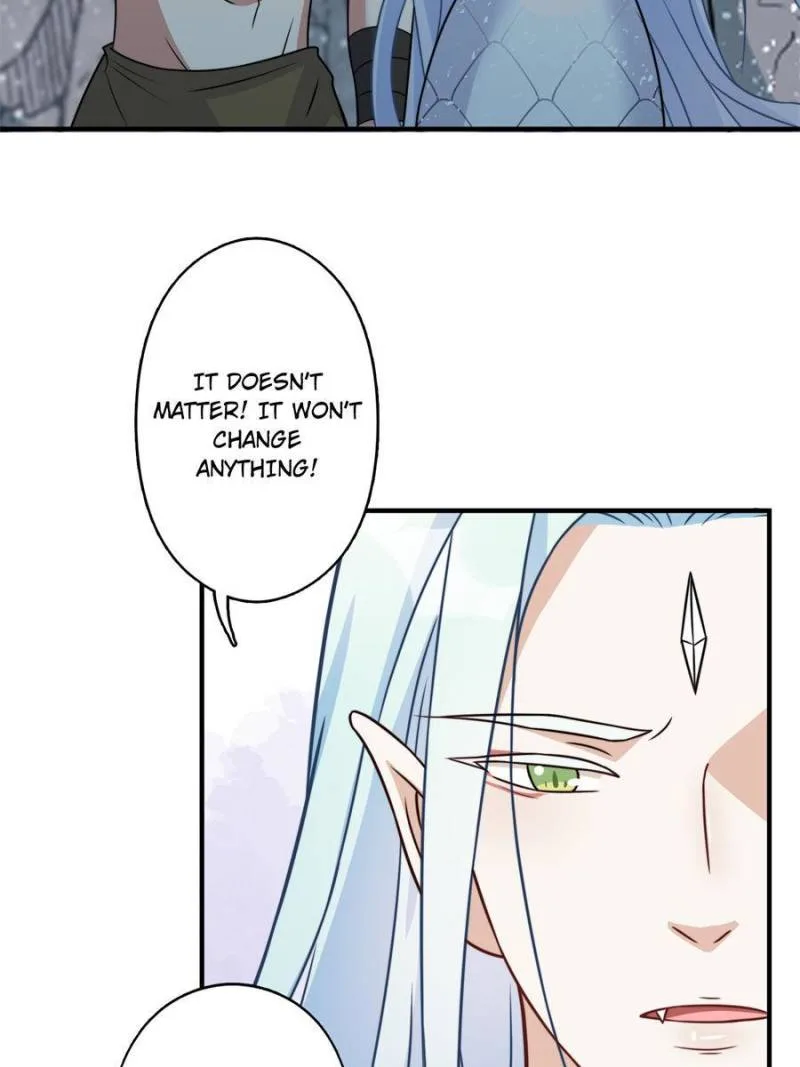 I Became the Beastman’s Wife Chapter 46 page 11