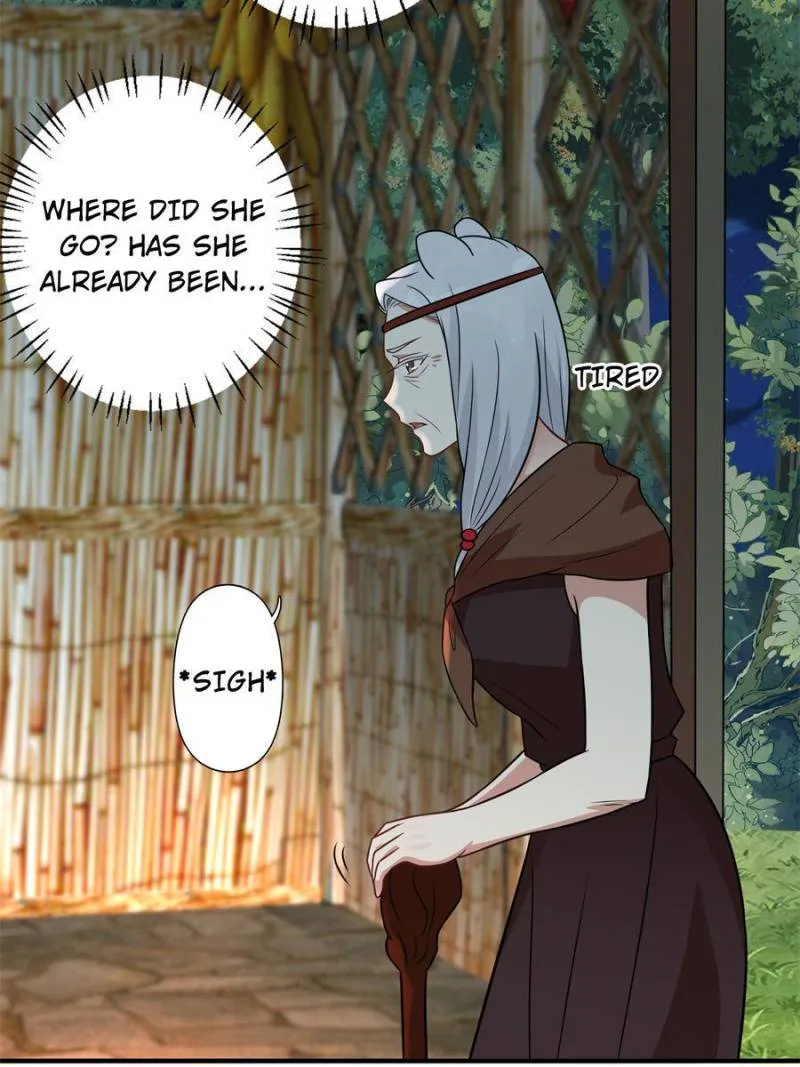 I Became the Beastman’s Wife Chapter 49 page 23