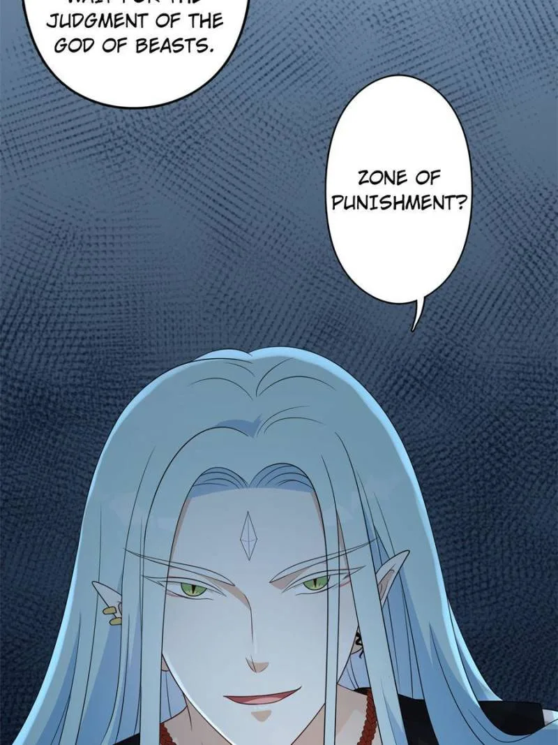I Became the Beastman’s Wife Chapter 49 page 6