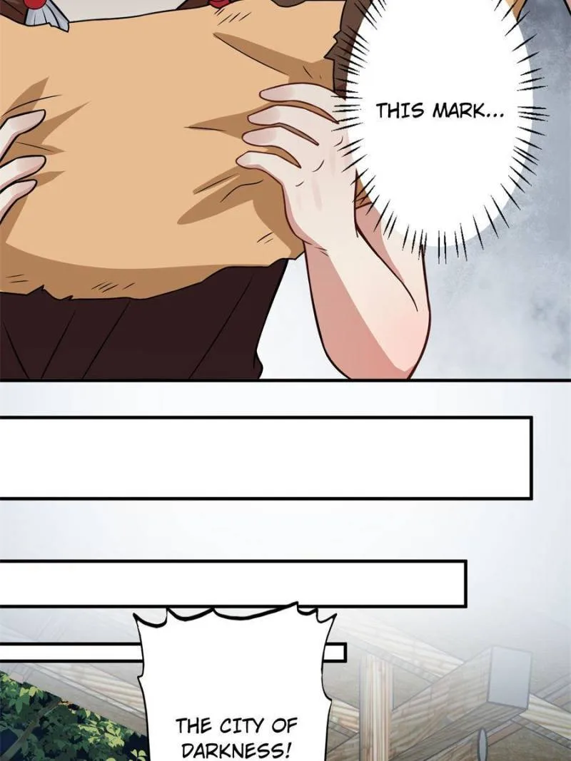 I Became the Beastman’s Wife Chapter 49 page 26