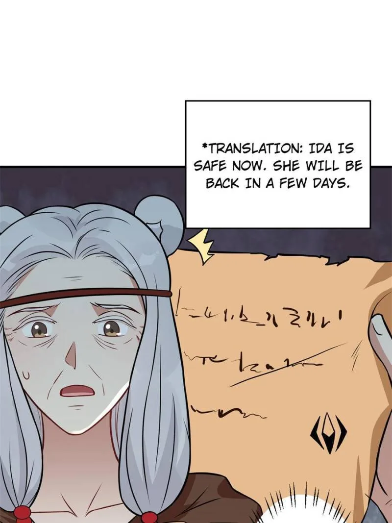 I Became the Beastman’s Wife Chapter 49 page 25