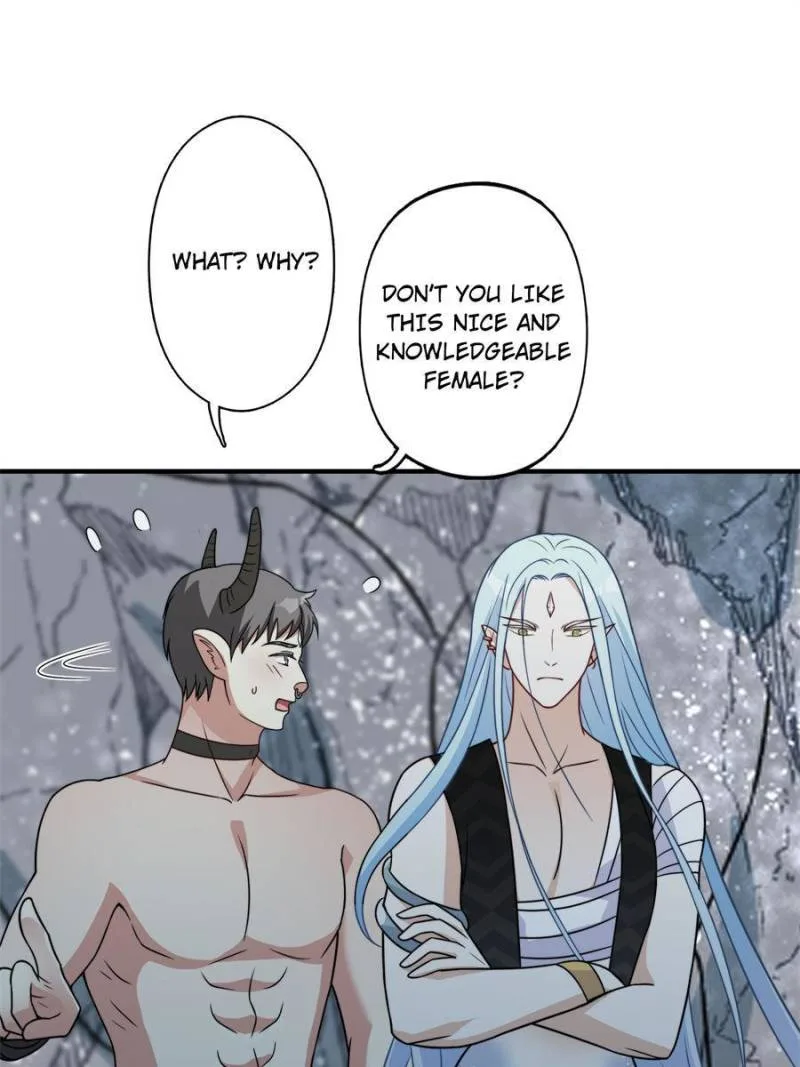 I Became the Beastman’s Wife Chapter 46 page 10