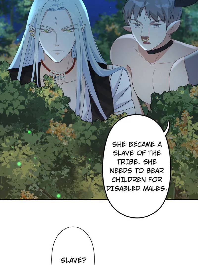 I Became the Beastman’s Wife Chapter 49 page 4