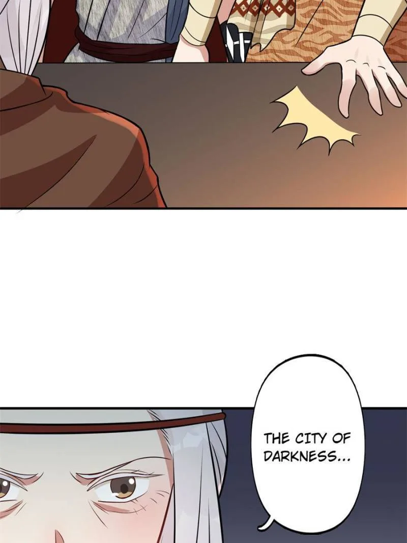 I Became the Beastman’s Wife Chapter 49 page 28
