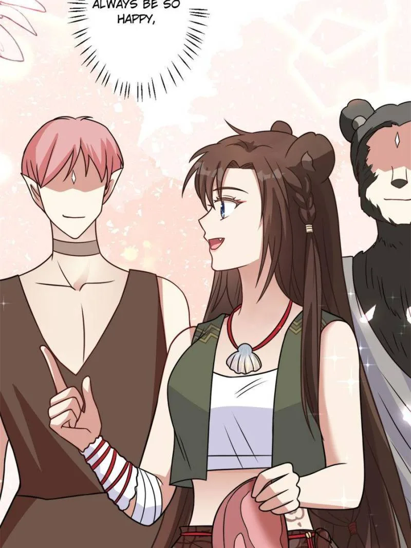 I Became the Beastman’s Wife Chapter 46 page 18