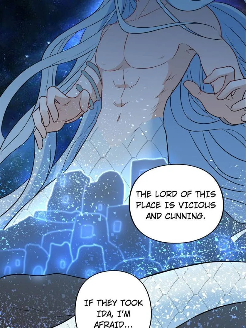 I Became the Beastman’s Wife Chapter 49 page 30