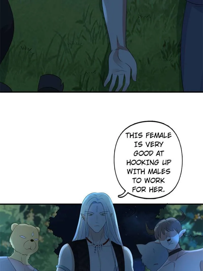 I Became the Beastman’s Wife Chapter 49 page 16
