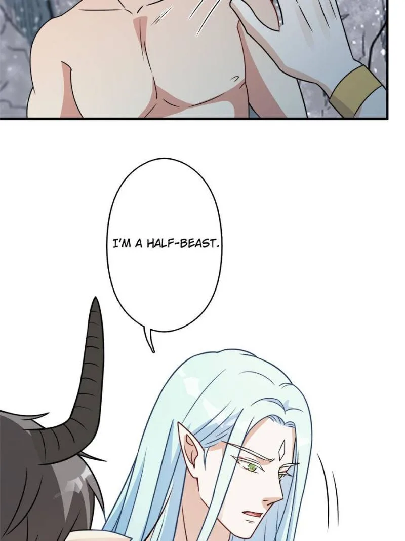 I Became the Beastman’s Wife Chapter 46 page 13