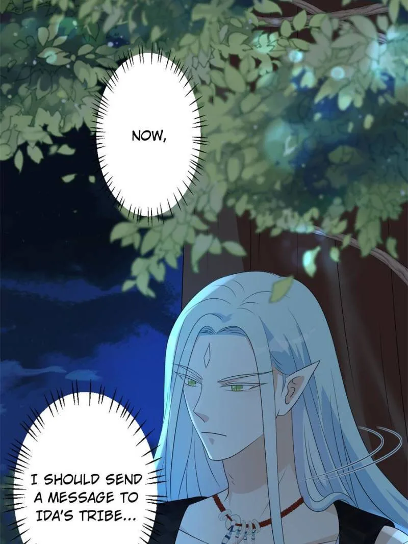 I Became the Beastman’s Wife Chapter 49 page 20