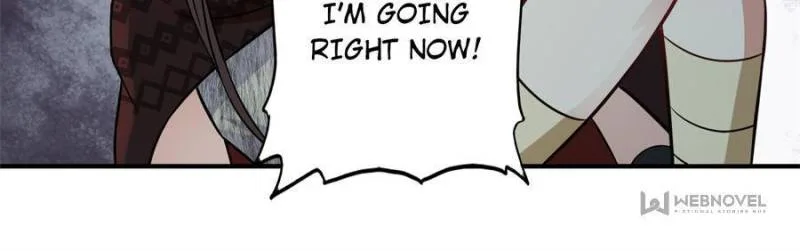 I Became the Beastman’s Wife Chapter 49 page 32