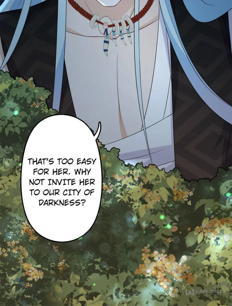I Became the Beastman’s Wife Chapter 49 page 7