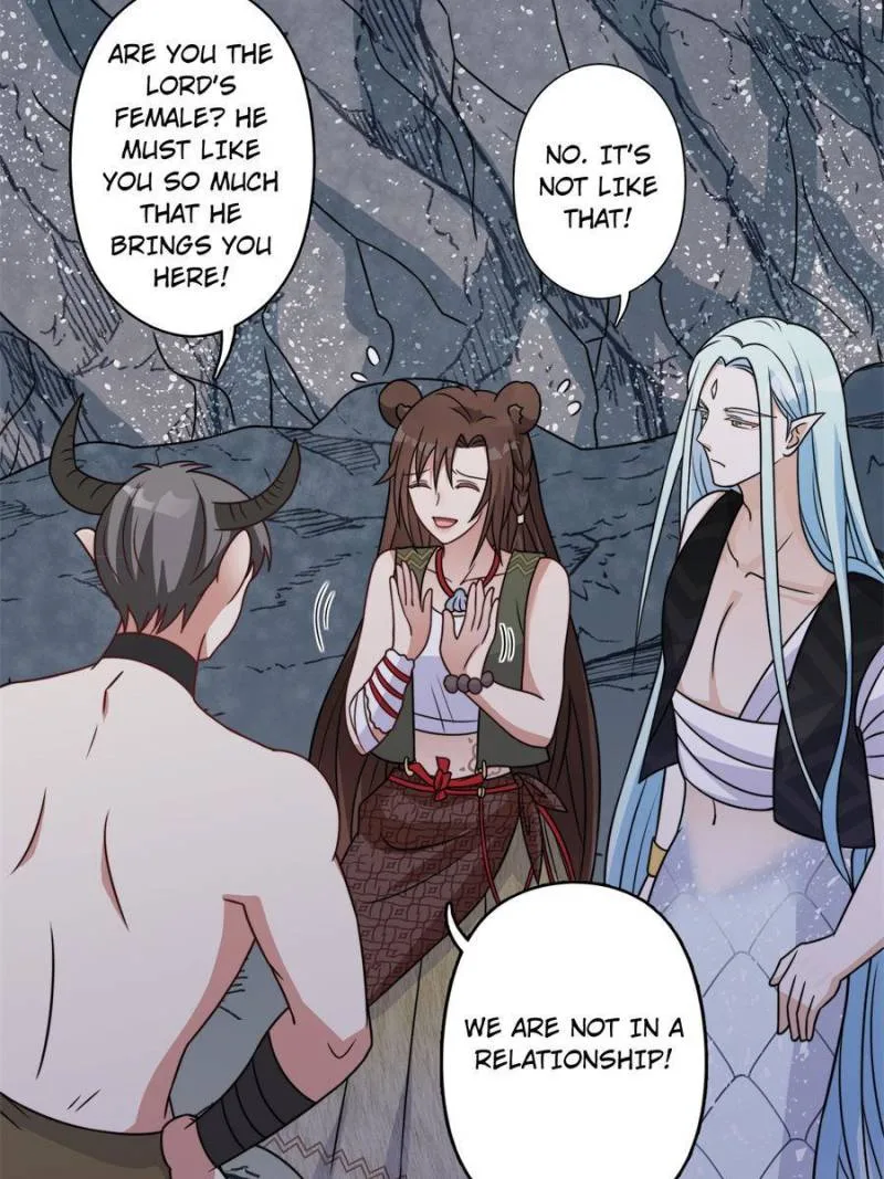 I Became the Beastman’s Wife Chapter 46 page 3