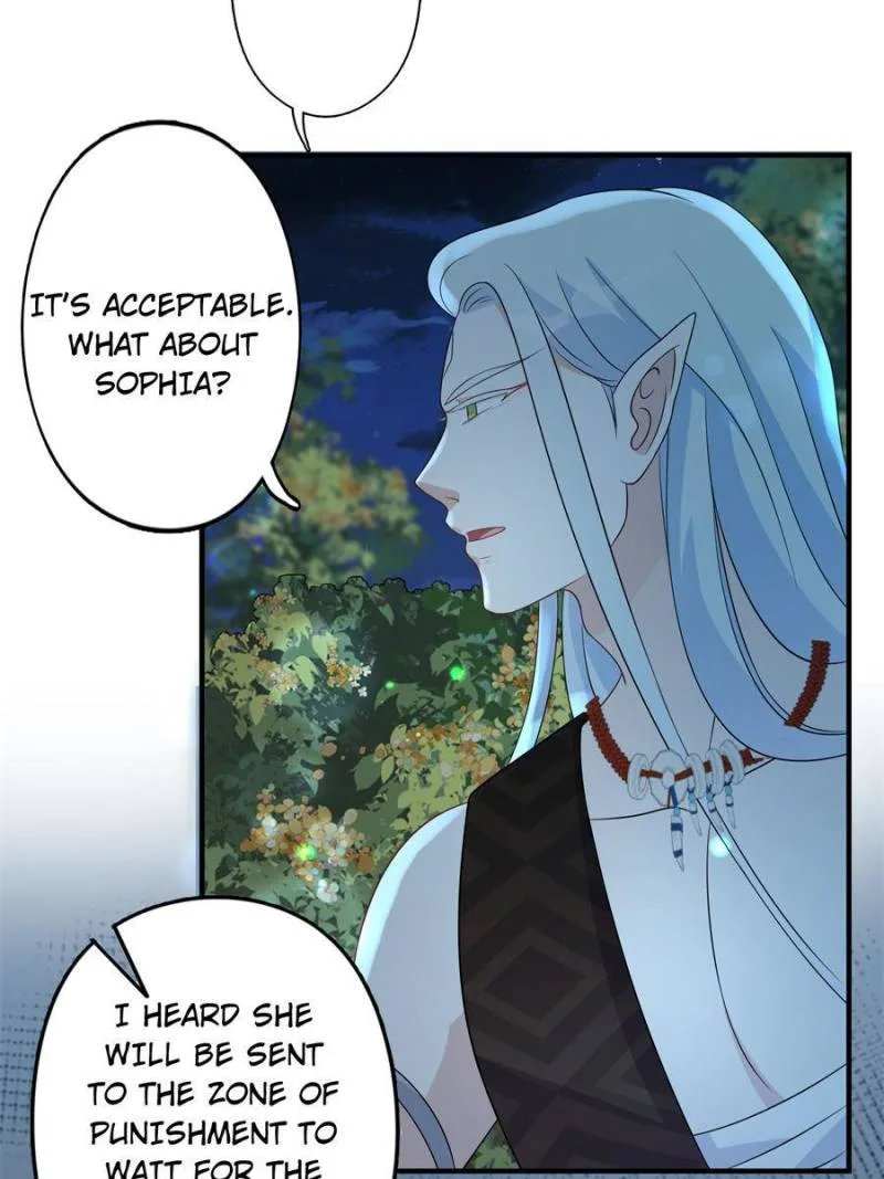 I Became the Beastman’s Wife Chapter 49 page 5