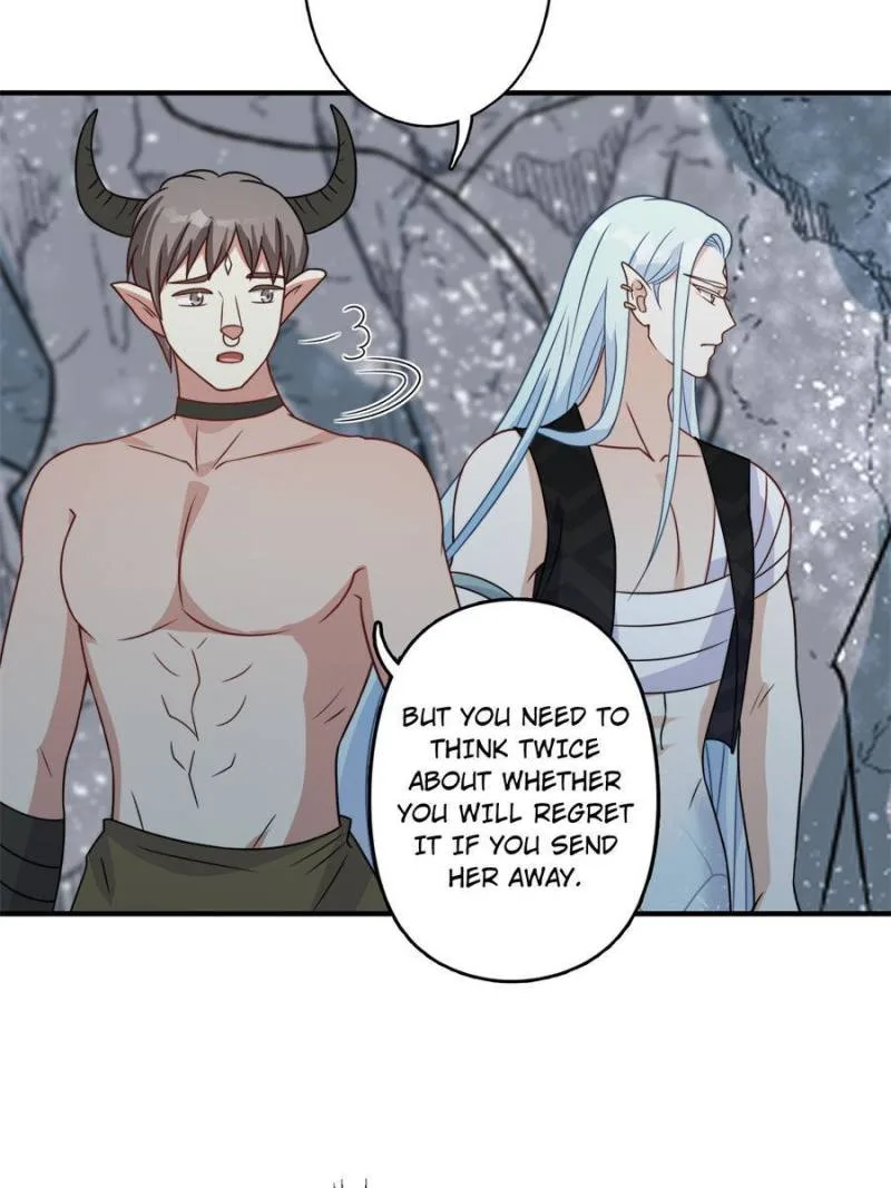 I Became the Beastman’s Wife Chapter 46 page 16