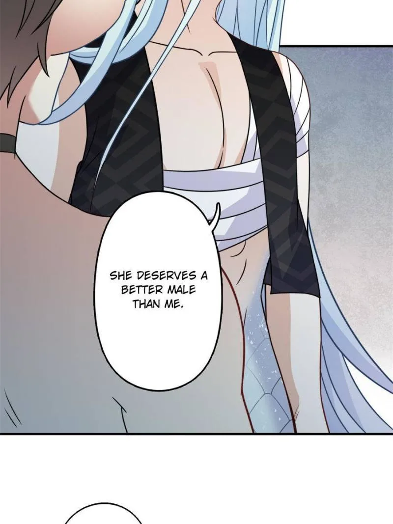 I Became the Beastman’s Wife Chapter 46 page 14