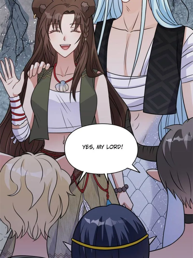 I Became the Beastman’s Wife Chapter 46 page 6