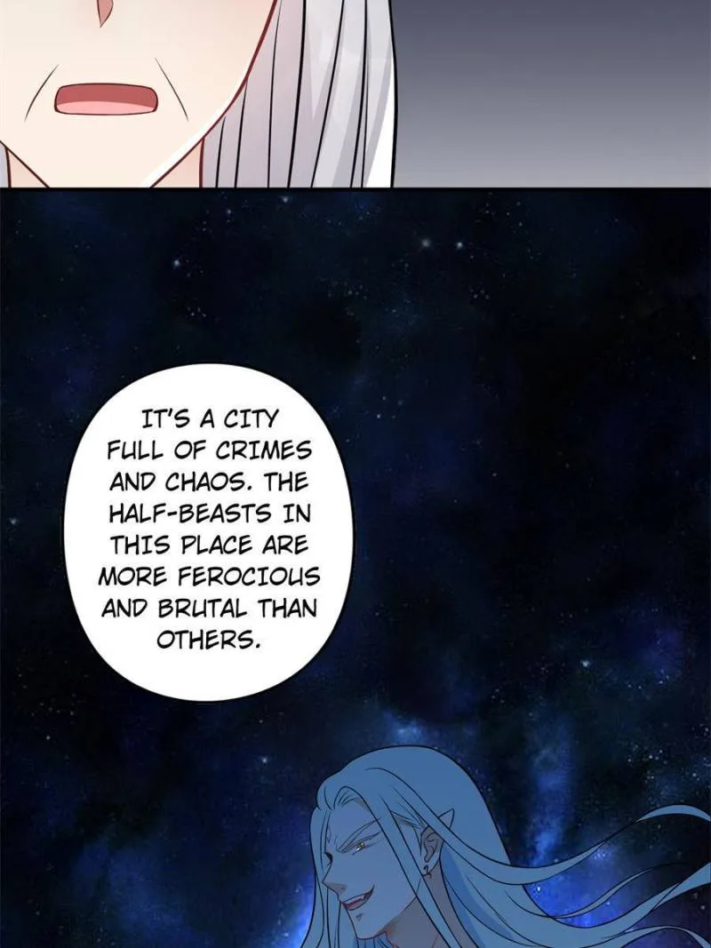 I Became the Beastman’s Wife Chapter 49 page 29