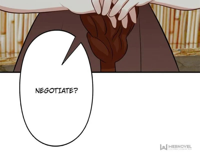 I Became the Beastman’s Wife Chapter 50 page 7