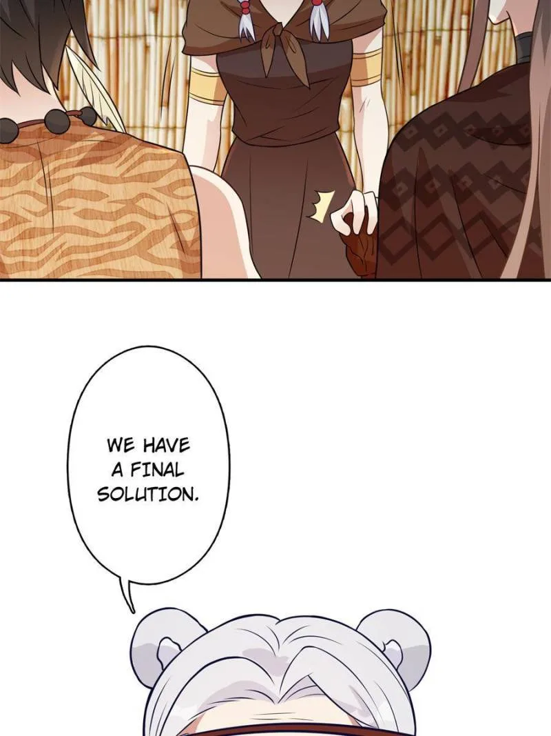 I Became the Beastman’s Wife Chapter 50 page 5