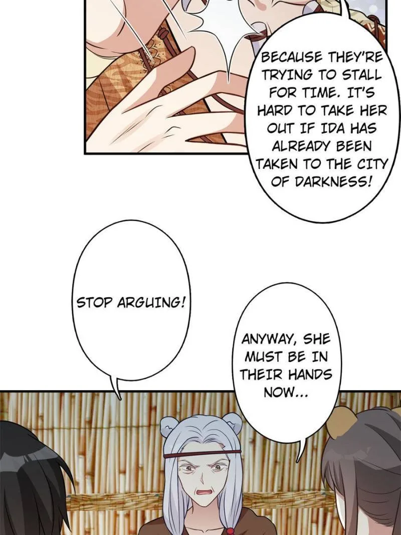 I Became the Beastman’s Wife Chapter 50 page 4