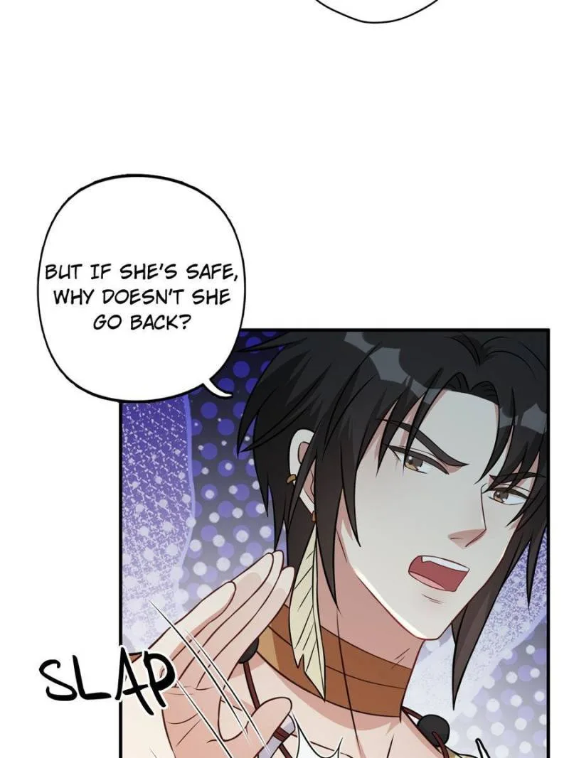 I Became the Beastman’s Wife Chapter 50 page 3