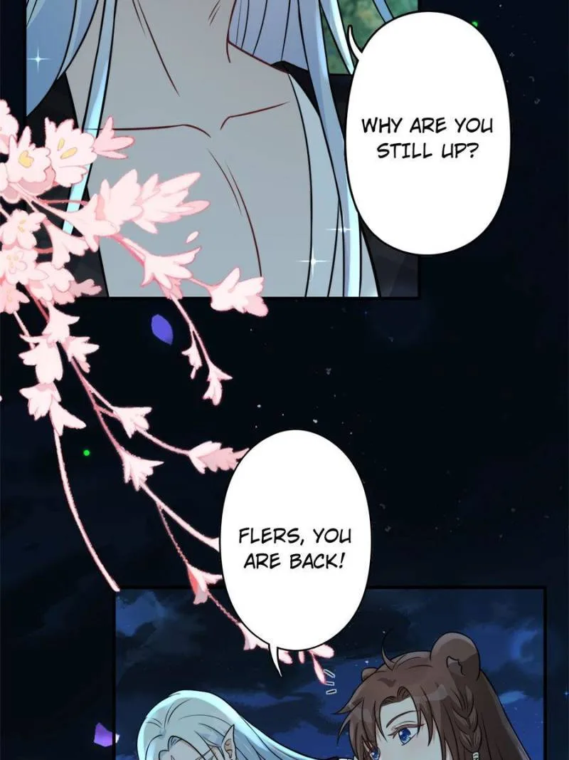 I Became the Beastman’s Wife Chapter 50 page 11