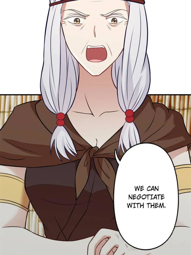 I Became the Beastman’s Wife Chapter 50 page 6
