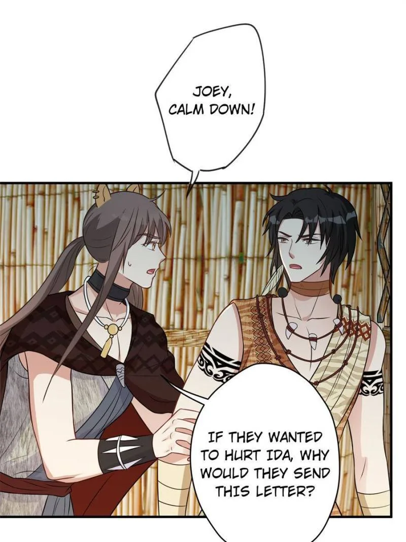 I Became the Beastman’s Wife Chapter 50 page 2