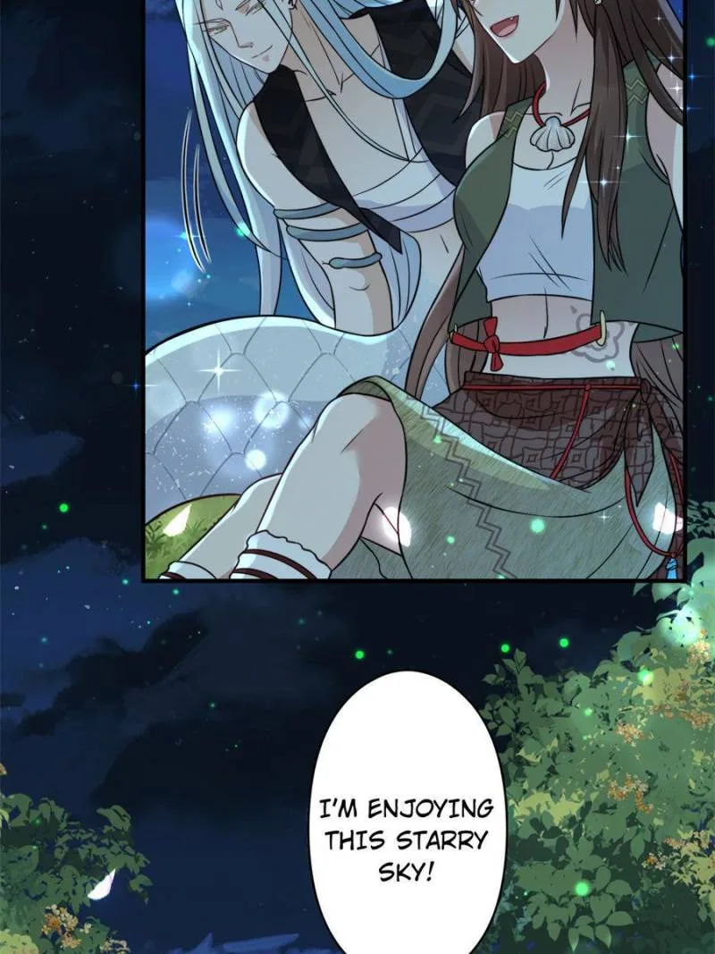 I Became the Beastman’s Wife Chapter 50 page 12