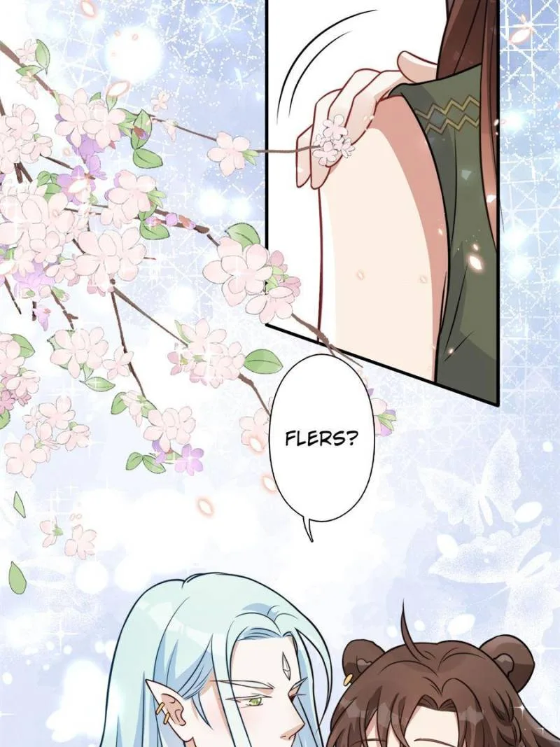 I Became the Beastman’s Wife Chapter 50 page 15