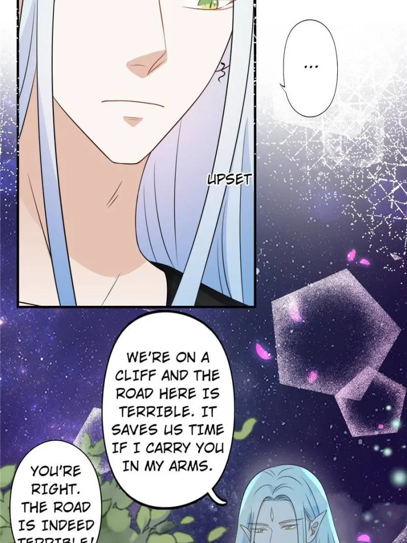 I Became the Beastman’s Wife Chapter 51 page 13