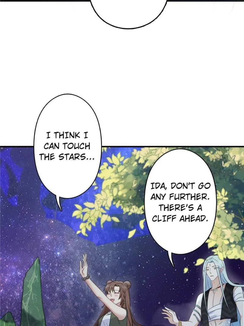 I Became the Beastman’s Wife Chapter 51 page 17