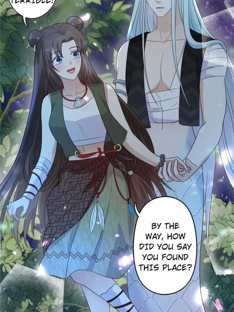 I Became the Beastman’s Wife Chapter 51 page 14