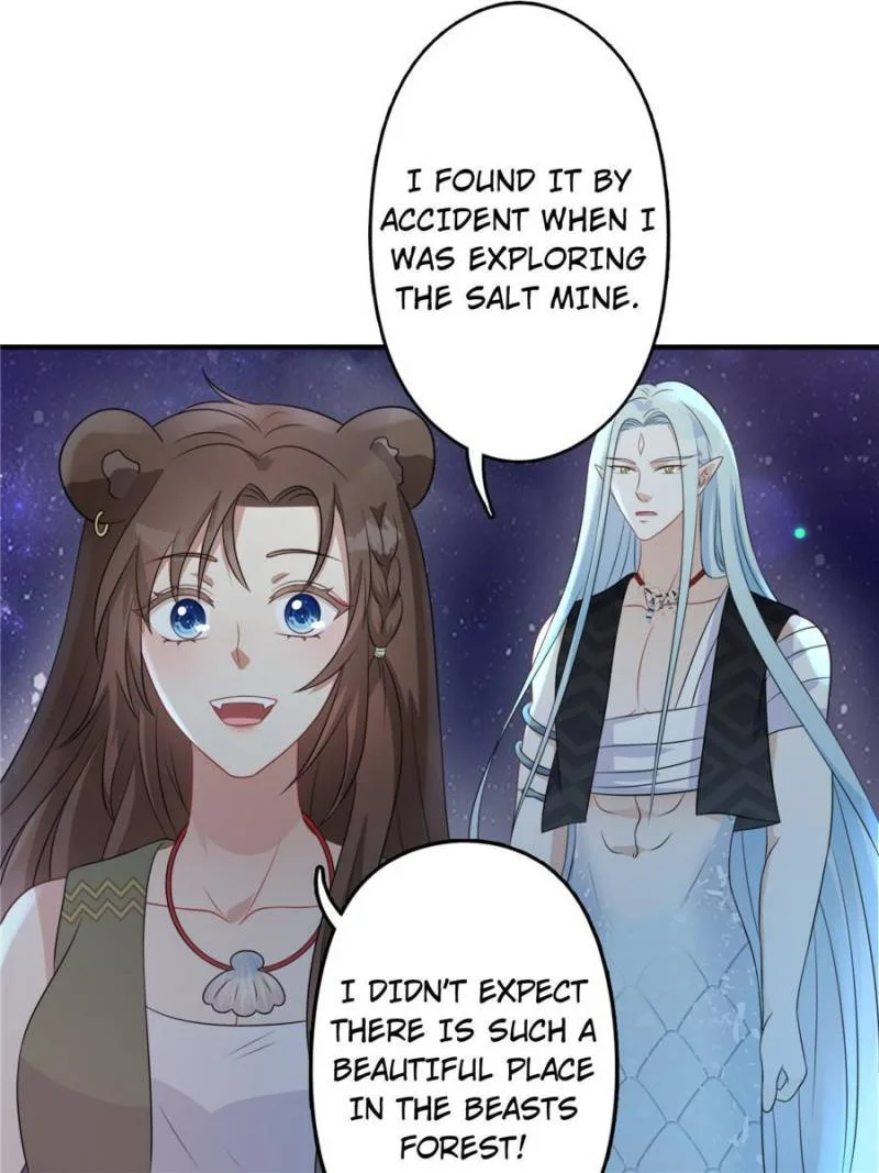 I Became the Beastman’s Wife Chapter 51 page 16