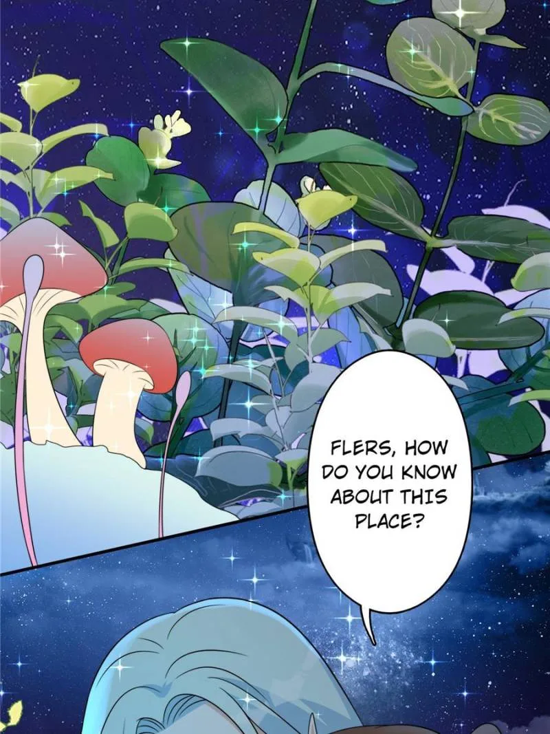 I Became the Beastman’s Wife Chapter 51 page 6