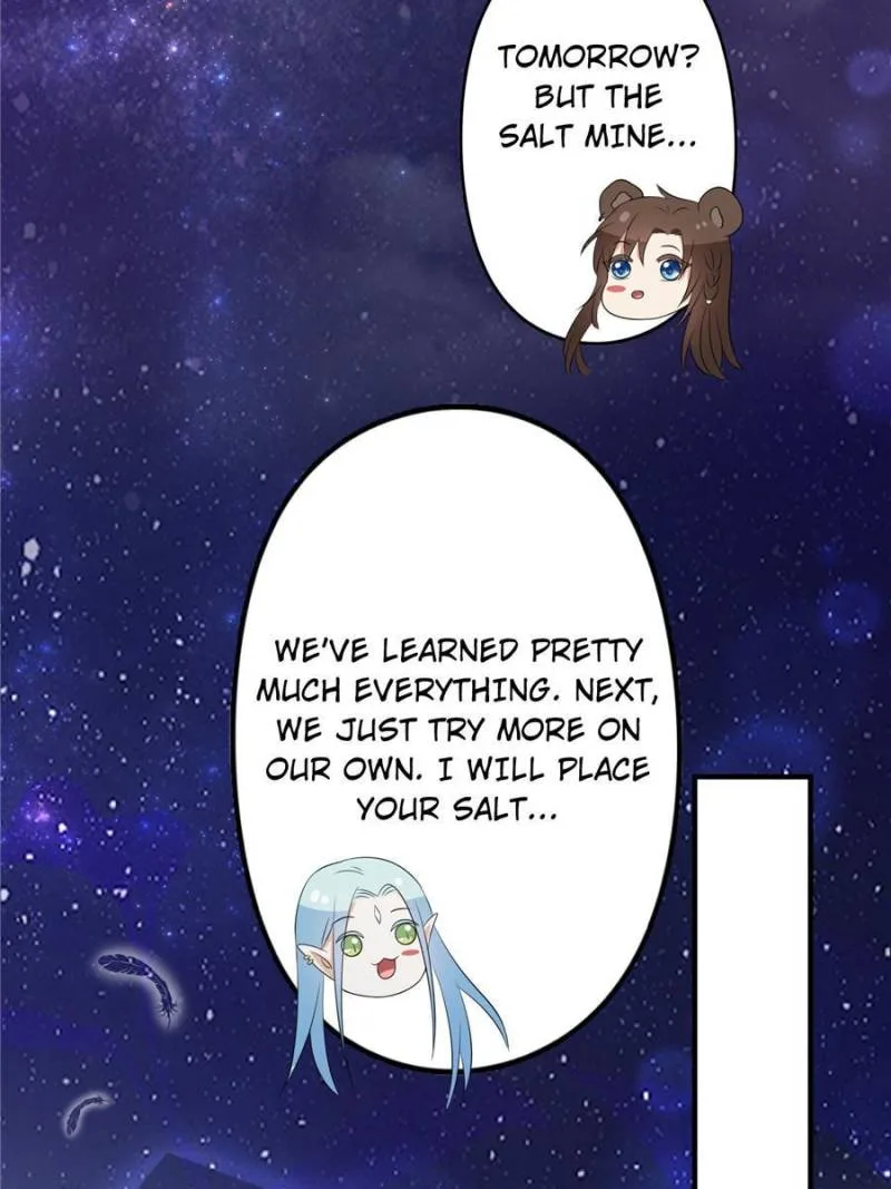 I Became the Beastman’s Wife Chapter 52 page 13
