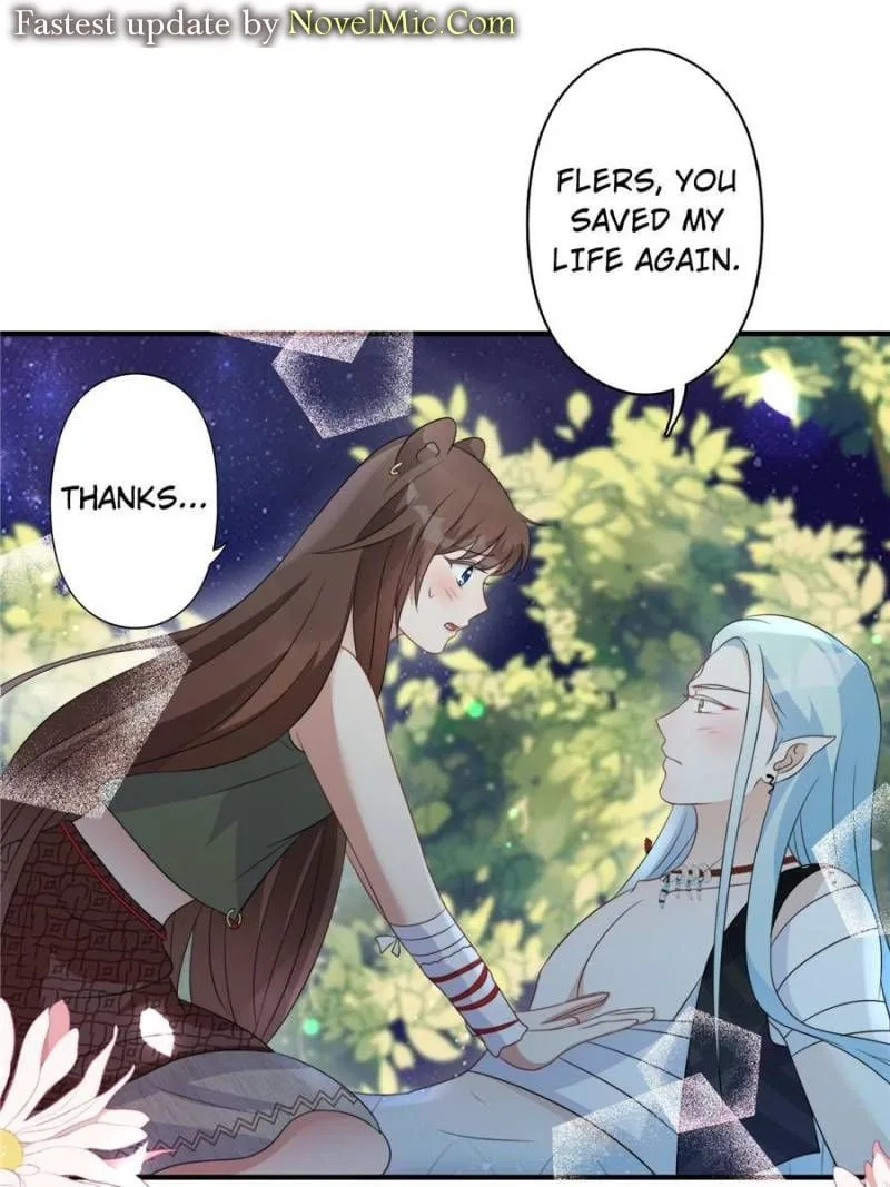 I Became the Beastman’s Wife Chapter 52 page 2